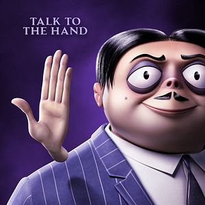 Bilder Die Addams Family