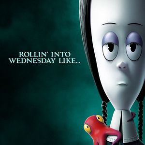 Bilder Die Addams Family