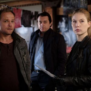 Bilder Nora von Waldstätten