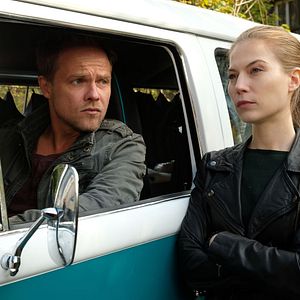 Bilder Nora von Waldstätten