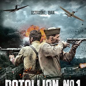 Bilder Bataillon No. 1