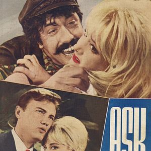 Bilder Aşk Merdiveni