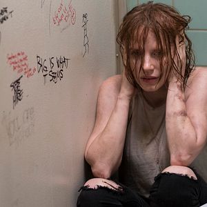 Bilder Jessica Chastain