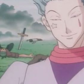 Bilder Hunter X Hunter