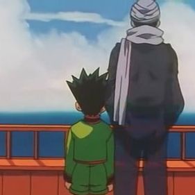 Bilder Hunter X Hunter