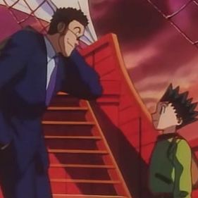 Bilder Hunter X Hunter