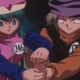 Bilder Hunter X Hunter