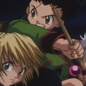 Bilder Hunter X Hunter