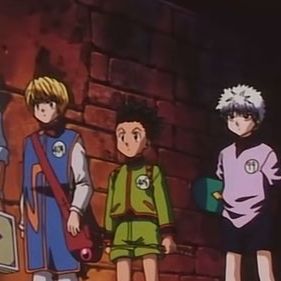 Bilder Hunter X Hunter