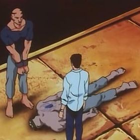 Bilder Hunter X Hunter