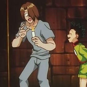 Bilder Hunter X Hunter