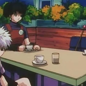 Bilder Hunter X Hunter