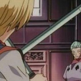 Bilder Hunter X Hunter