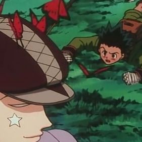 Bilder Hunter X Hunter
