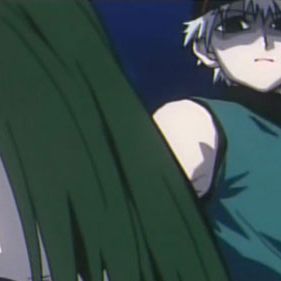 Bilder Hunter X Hunter