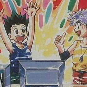 Bilder Hunter X Hunter