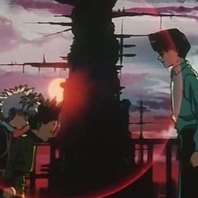 Bilder Hunter X Hunter