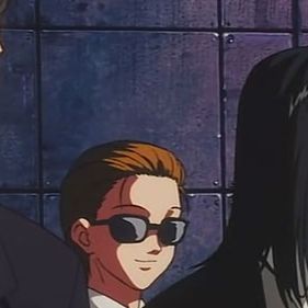 Bilder Hunter X Hunter