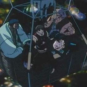 Bilder Hunter X Hunter