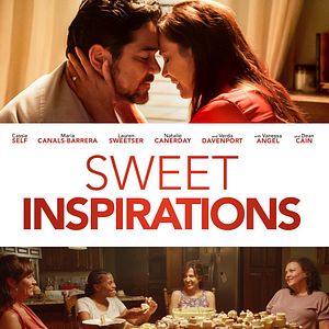 Bilder Sweet Inspirations - Kaufe Süßes, tue Gutes