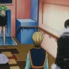 Bilder Hunter X Hunter