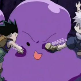 Bilder Hunter X Hunter