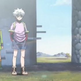 Bilder Hunter X Hunter