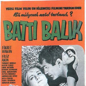 Bilder Battı Balık