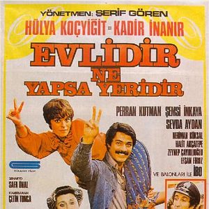 Bilder Evlidir, Ne Yapsa Yeridir