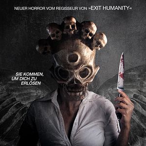 Bilder Todesengel - The Hexecutioners