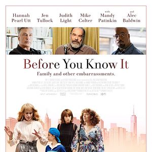 Bilder Before You Know It