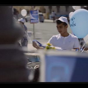 Bilder 90 Minuten – Bei Abpfiff Frieden