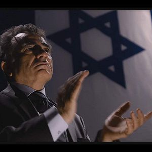 Bilder 90 Minuten – Bei Abpfiff Frieden