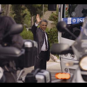 Bilder 90 Minuten – Bei Abpfiff Frieden