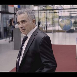 Bilder 90 Minuten – Bei Abpfiff Frieden