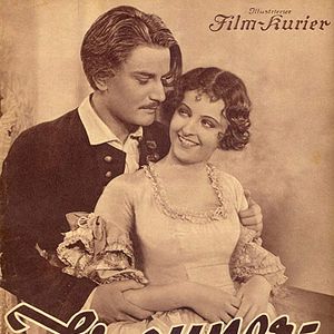 Bilder Zigeunerbaron