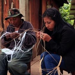 Bilder Tote / Abuelo
