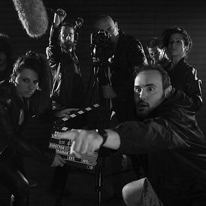 Bilder Too Much Info Clouding Over My Head