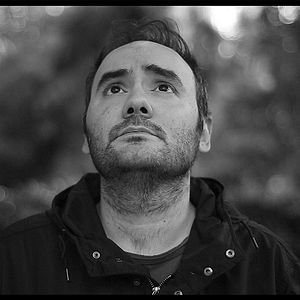 Bilder Too Much Info Clouding Over My Head