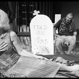 Bilder Too Much Info Clouding Over My Head