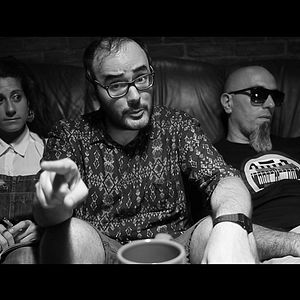 Bilder Too Much Info Clouding Over My Head