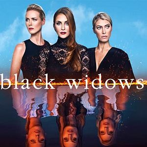 Bilder Black Widows