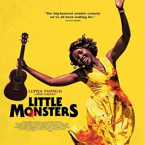 Bilder Little Monsters