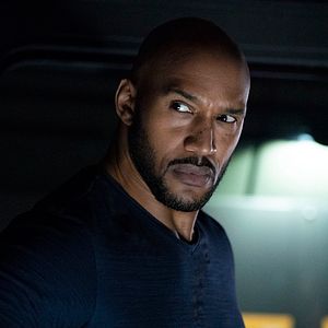 Bilder Henry Simmons