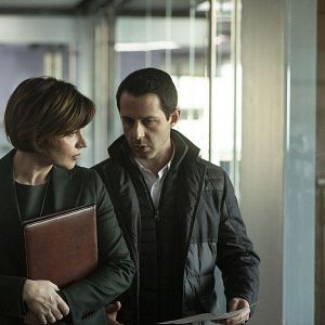 Bilder Dagmara Dominczyk