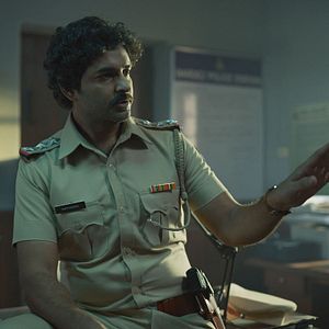 Bilder Purab Kohli