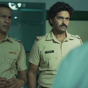 Bilder Purab Kohli