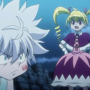 Bilder Hunter X Hunter