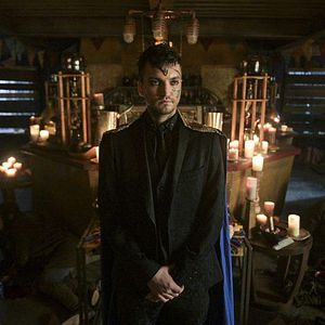 Bilder Richard Harmon