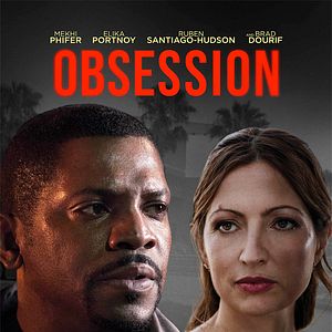 Bilder Obsession - Liebe ist ein gefährliches Spiel